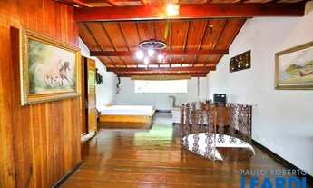 Imagem 4: CASA ASSOBRADADA - VILA FLORESTA - SP