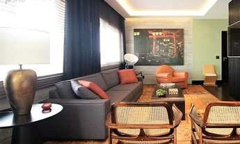 Imagem 2: Cobertura Reformada, ótimo lazer , no melhor do Klabin