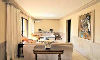 Imagem 4: Cobertura com 4 quartos e 4 suítes ,com 433 m2 no Jardim Paulista