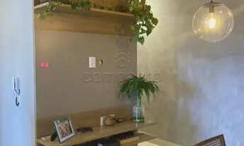 Imagem: Apartamento Padrão em São José do Rio