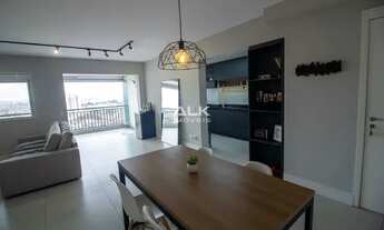 Imagem 3: Apartamento para venda e locação - Vila Sonia