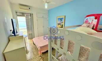 Imagem 7: Apartamento para alugar, 140 m² por R$ 7.200,20/mês - Praia das Pitangueiras - Guarujá/SP