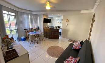 Imagem 4: Apartamento com 2 quartos, 2 varandas a venda na Enseada Azul - Guarapari/ES