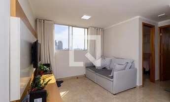 Imagem 4: Apartamento para Aluguel - Mooca, 2 Quartos, 49 m2