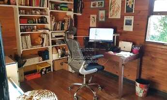 Imagem 6: PETRóPOLIS - Casa Padrão - Samambaia