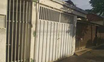 Imagem 3: Casa Padrão em São José do Rio Preto