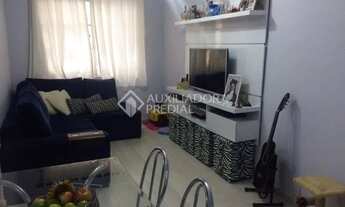 Imagem: Apartamento para venda possui 45 metros