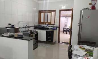 Imagem 4: Casa a venda no Condomínio Horto Florestal 3