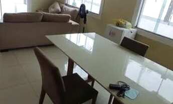 Imagem 7: Casa para aluguel no Aracagy mobiliada(com piscina/perto da pague menos