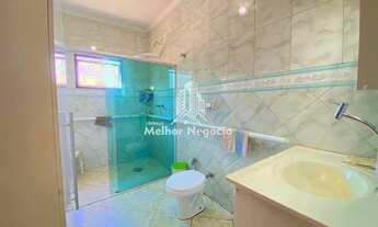 Imagem 3: Casa com 4 dorms, Parque Manoel de Vasconcelos, Sumaré - R$ 479 mil, Cod: RRCA2278