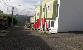 Imagem: Sobrado Residencial para Venda em Sorocaba