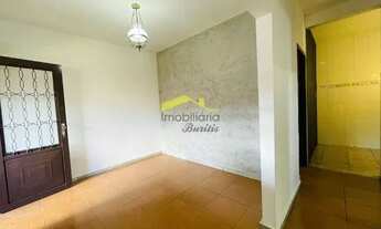 Imagem 3: Casa para aluguel, 2 quartos, Cinqüentenário - Belo Horizonte/MG