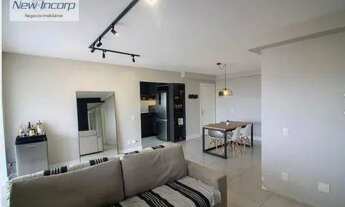 Imagem 2: Apartamento com 3 dormitórios, 98 m² - venda por R$ 850.000,00 ou aluguel por R$ 6.340,00