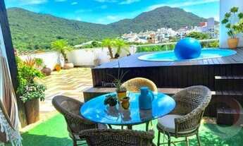 Imagem: VENDACobertura com 3 suítes nos Ingleses