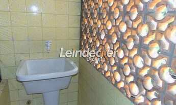 Imagem 4: Apartamento de 2 quartos para alugar no bairro Jardim Botânico