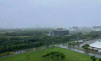 Imagem 2: 3 QUARTOS - RESERVA JARDIM - BARRA OLÍMPICA - RJ