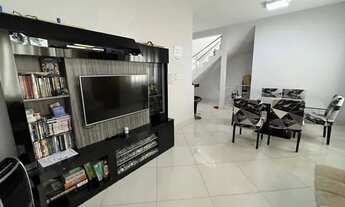 Imagem 3: Casa em condomínio de 03 quartos, 02 vagas de garagem a venda no bairro Santa Branca