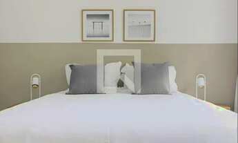 Imagem 14: Apartamento para Aluguel - Leblon, 3 Quartos, 100 m2