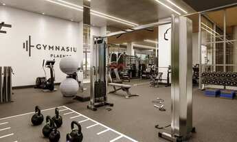 Imagem 3: CURITIBA - Apartamento Padrão - Ahú