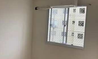 Imagem 6: Apartamento NOVO semi mobiliado próximo a praia com 2 quartos em Olho D'Água - São Lu