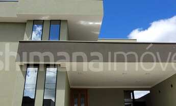 Imagem: Casa de condomínio para venda no Quinta