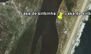 Imagem 5: Casa em paraiso ecologico de siribinha linha verde