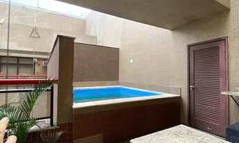 Imagem 3: Cobertura duplex para venda com 191 metros quadrados com 3 quartos