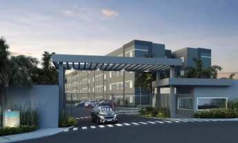 Imagem: Apartamento no Vitta Campus Ville 2, perto