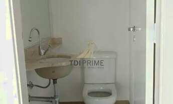 Imagem 5: Apartamento para venda tem 98 metros quadrados com 2 quartos em Jardim - Santo André - SP