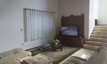 Imagem 3: CASA EM CONDOMÍNIO - CONDOMÍNIO VILLAGIO CAPRICCIO - SP