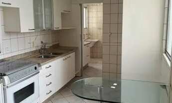 Imagem 6: Apt 3/4, 1 suíte, 126 m2 St Bela Vista