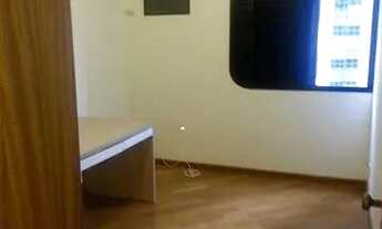 Imagem 4: Apartamento para aluguel possui 120 metros quadrados com 3 quartos