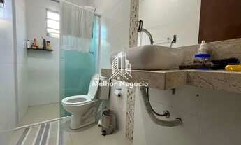 Imagem 5: Casa com 2 dorms, Residencial Guairá, Sumaré - R$ 292 mil, Cod: RRCA2681