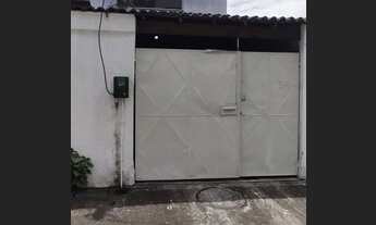 Imagem: Casa em Campo Grande Aceitando financiamento