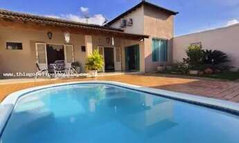 Imagem: Casa para Venda em Presidente Prudente