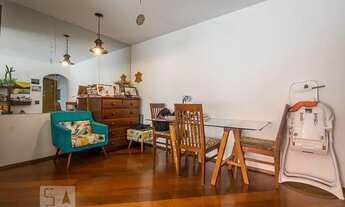 Imagem 5: Apartamento para Aluguel - Sumaré, 2 Quartos, 60 m2