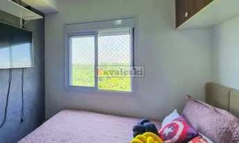 Imagem 7: Apartamento na Saúde / Cursino vista para o Verde do Jardim Botânico