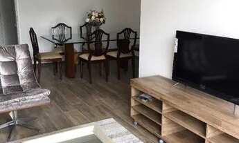 Imagem 3: Apartamento todo reformado e mobiliado!
