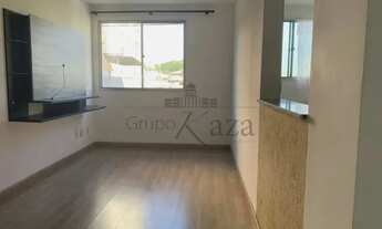 Imagem 4: Apartamento Padrão em São José dos Campos