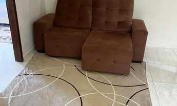 Imagem 4: Casa temporada 4qtos com piscina e area de lazer - prox ao rio emissario e mar de arembepe