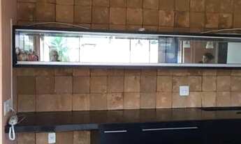 Imagem: COBERTURA - MORUMBI - SP