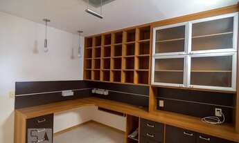 Imagem 7: Apartamento para Aluguel - Icaraí, 2 Quartos, 124 m2