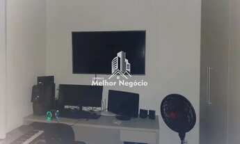 Imagem 7: Casa com 3 dorms, Parque Bom Retiro, Paulínia - R$ 599 mil, Cod: CA2727