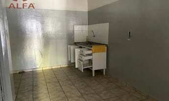 Imagem 6: Casa com 3 dormitórios para alugar, 100 m² por R$ 1.345,00/mês - Eldorado - São José do Ri