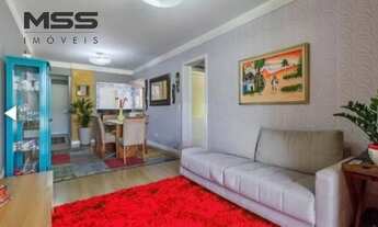 Imagem 4: Venda Apto no Bairro Ahú em Curitiba/Pr