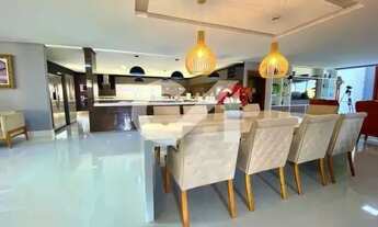 Imagem 5: Mansão Luxuosa e imponente - Cond. Lago Paranoá