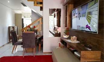 Imagem 3: Baixou o Preço - Sobrado com Piscina no Jardim Algarve