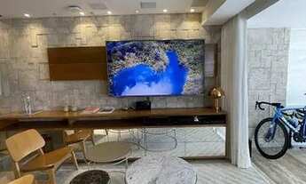 Imagem 3: Cobertura para aluguel e venda com 178 metros quadrados com 2 quartos