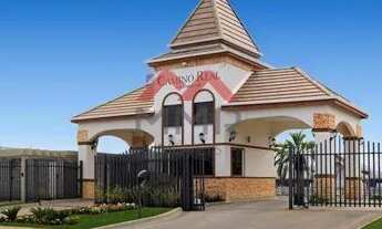 Imagem 2: CURITIBA - Casa de Condomínio - Santa Felicidade