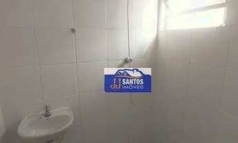 Imagem 5: Kitnet com 1 dormitório para alugar, 30 m² por R$ 1.469,00/mês - Bela Vista - São Paulo/SP